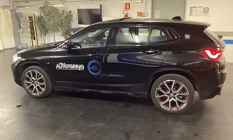 Bmw X2 Sdrive18I M M...