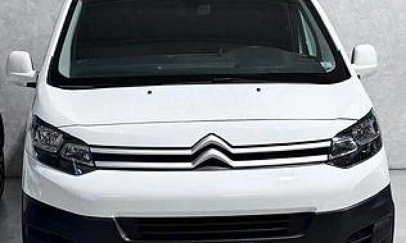 Citroen Jumpy Cambio...