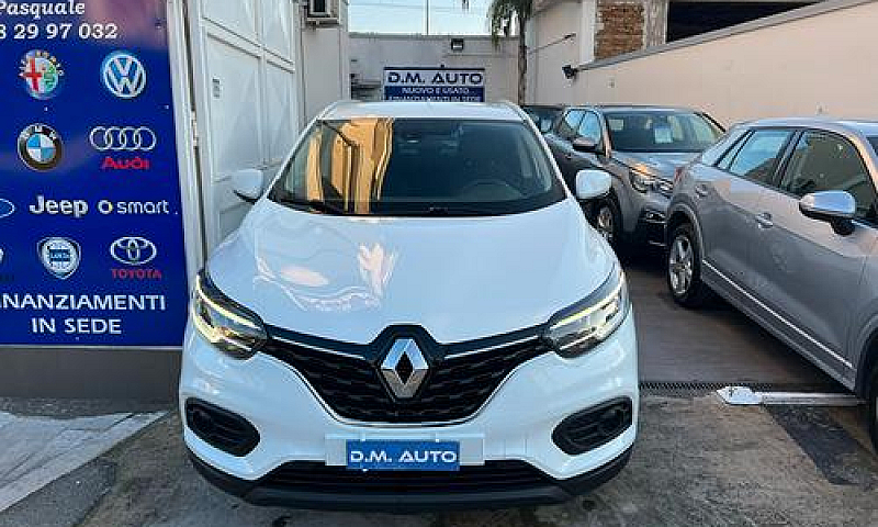 Renault Kadjar Blue ...