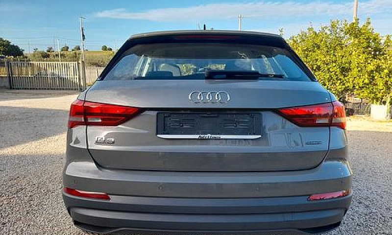 Audi Q3 40 Tdi 190 C...