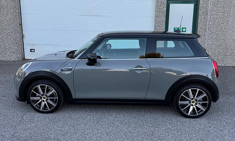 Mini Full Electric C...
