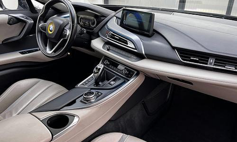 Bmw I8 I8...