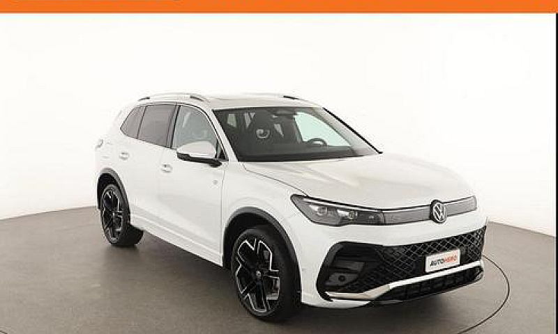 Volkswagen Tiguan Yd...