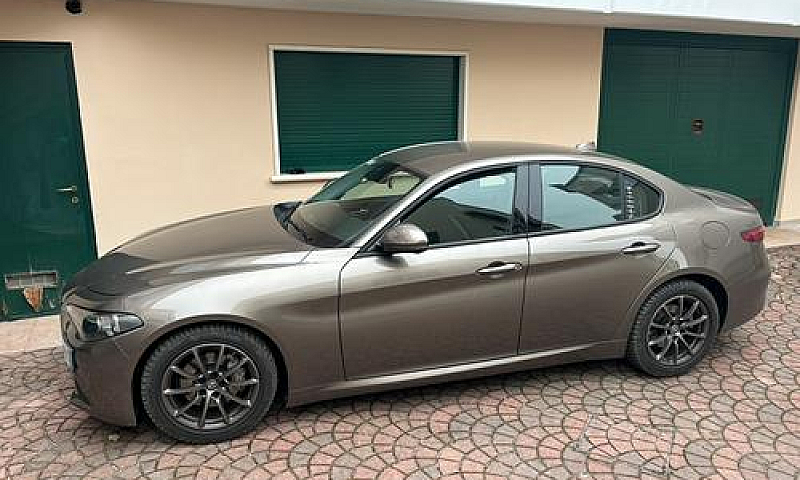 Giulia 150 Perfetta...