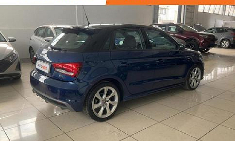 Audi A1 Spb 1.4 Tdi ...