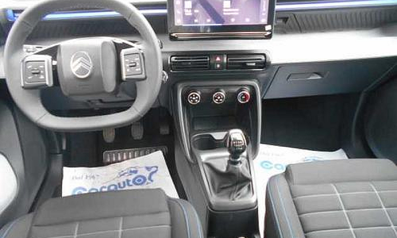 Citroen C3 100 Plus ...