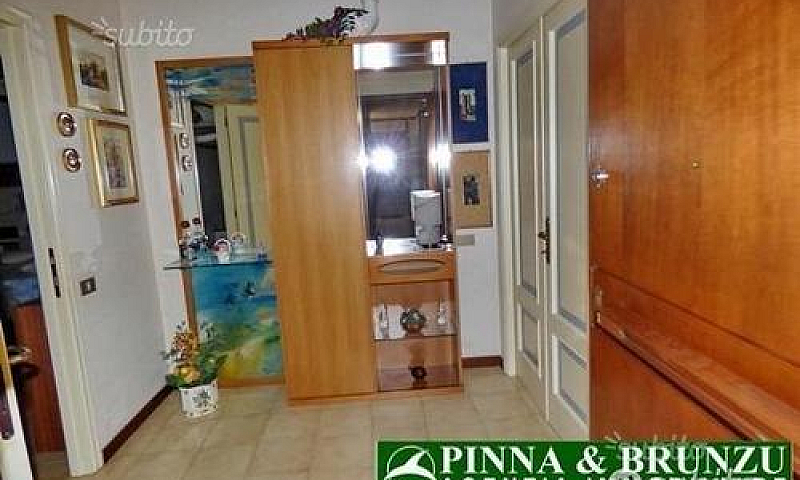 Oristano - Appartame...