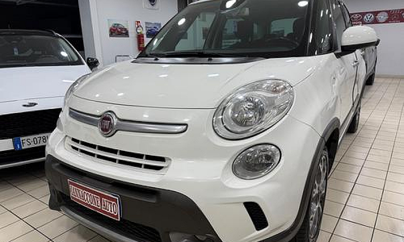 Fiat 500L 1.3 Mjt Tr...