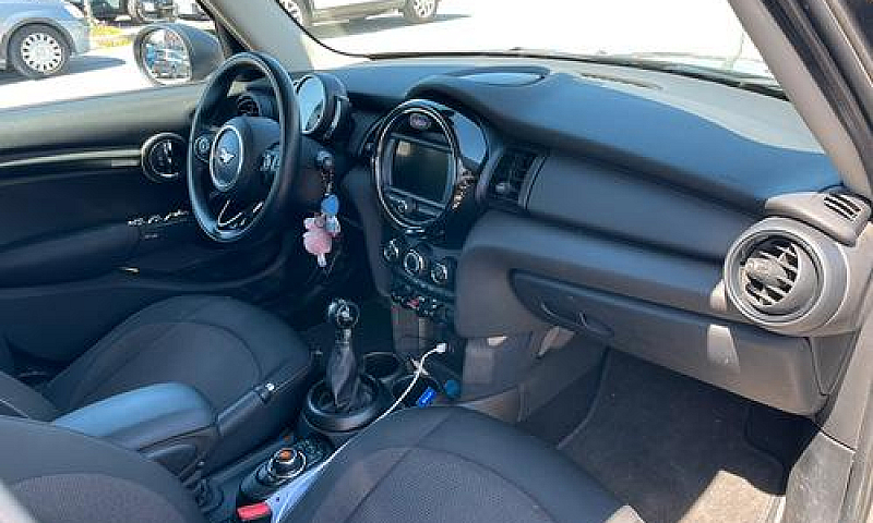 Mini 5 Porte...