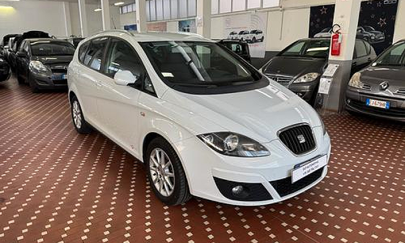Seat Altea Xl 1.6 Td...