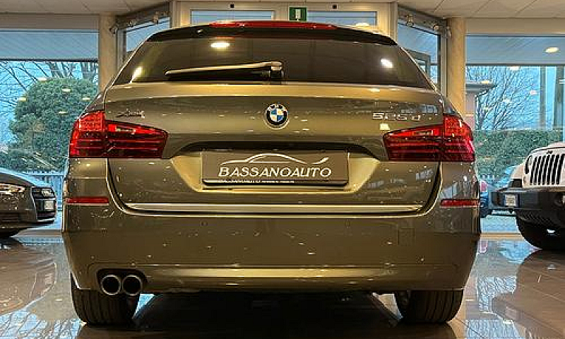 Bmw 525 Bmw 525D Xdr...