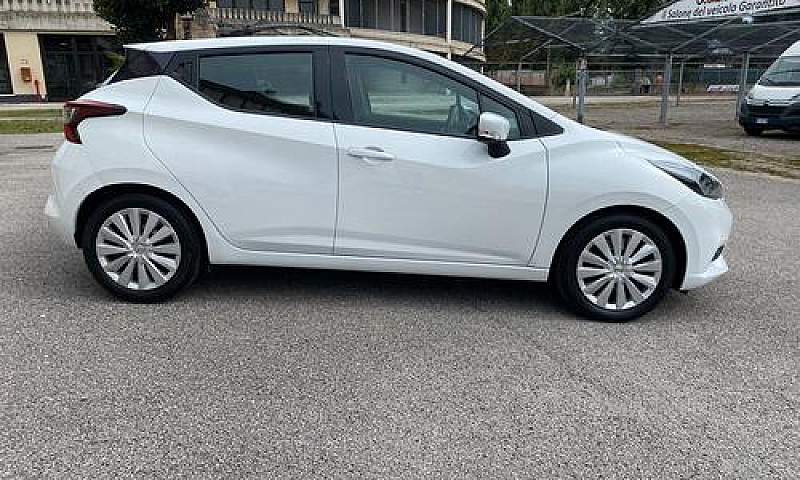 Nissan Micra Ig-T 92...
