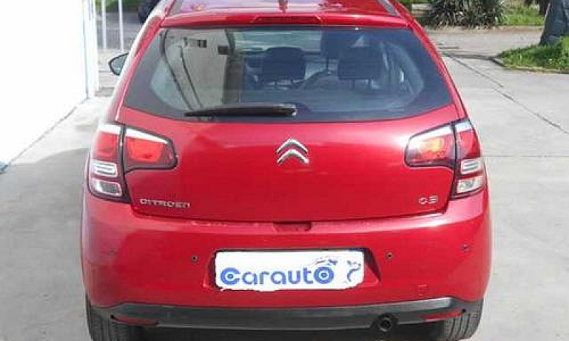 Citroen C3 Puretech ...
