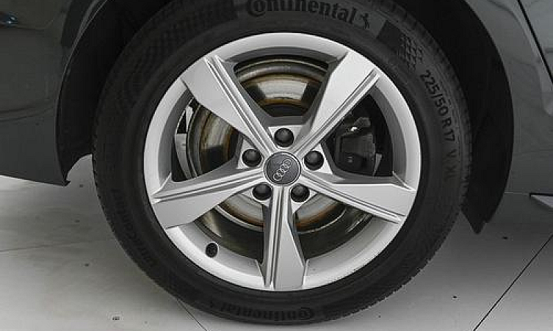 Audi A4 Avant 35 Tdi...
