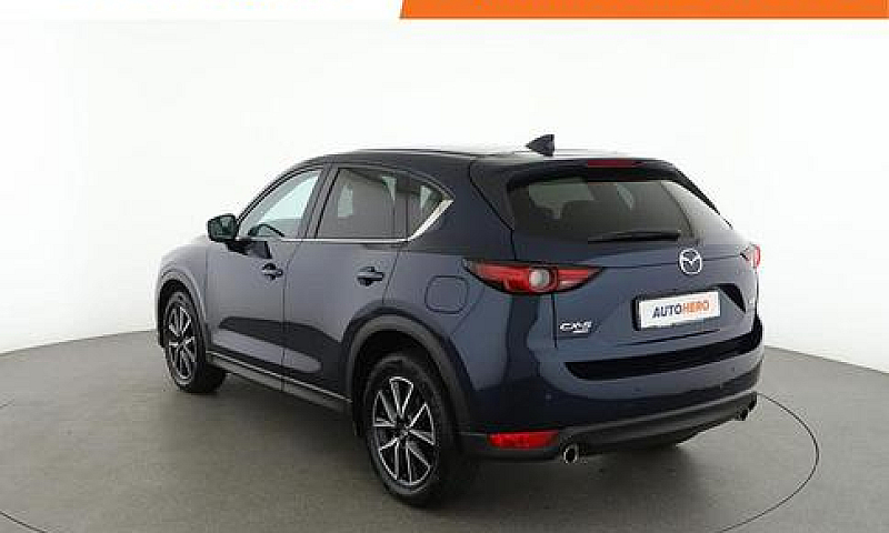 Mazda Cx-5 Pc11006...