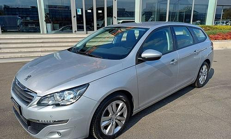 Peugeot 308 Sw 1.6 B...