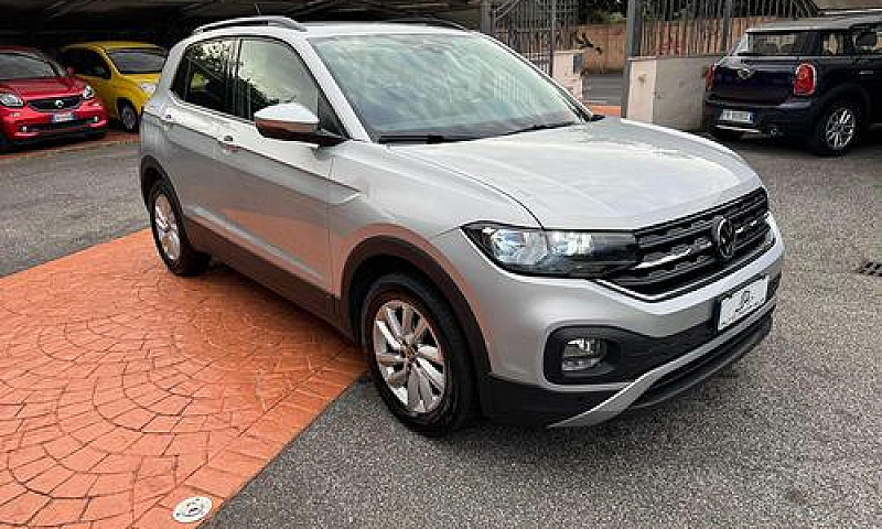 Volkswagen T-Cross 1...