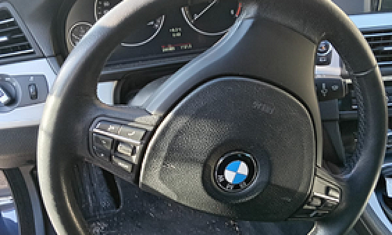 Bmw 520 D Touring...