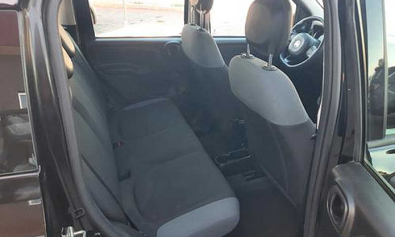 Fiat Panda 1.2 69 Cv...