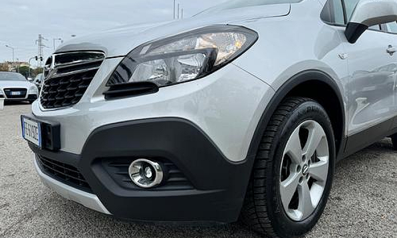 Opel Mokka 1.6 Cdti ...