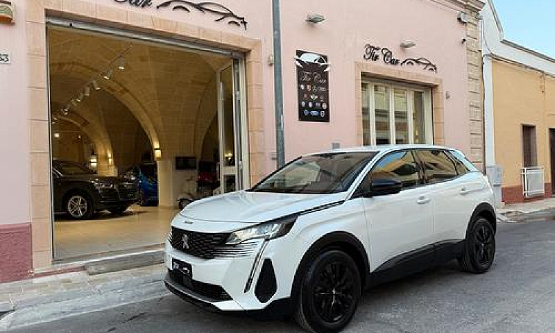 Peugeot 3008 Allure ...