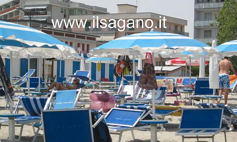 Fronte Mare A Lido D...
