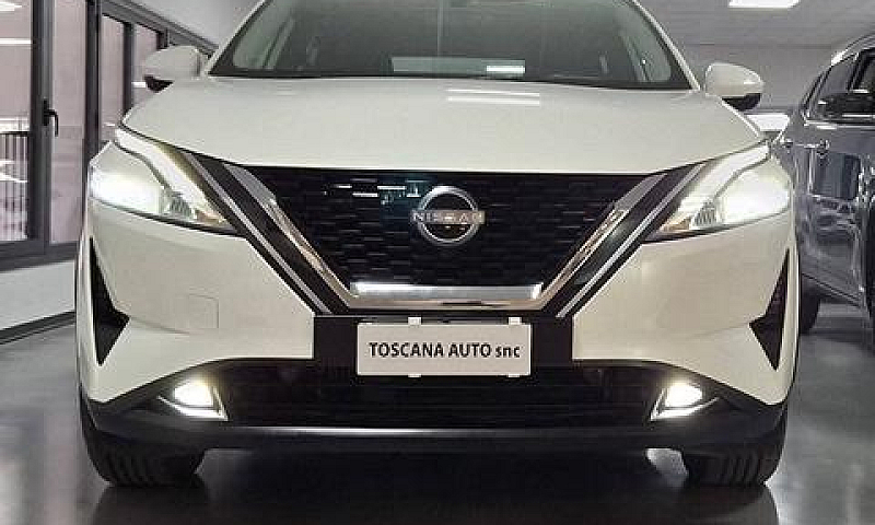 Nissan Qashqai Mhev ...