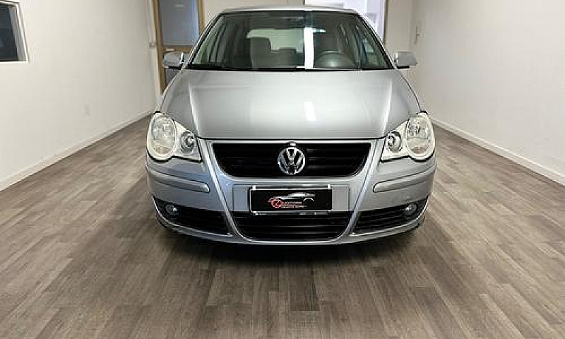 Volkswagen Polo 1.2/...