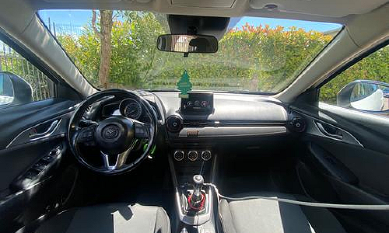 Mazda Cx-3 - 2016...