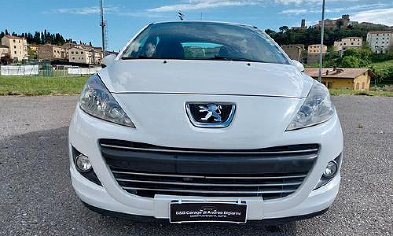 Peugeot 207 1.4 Vti ...