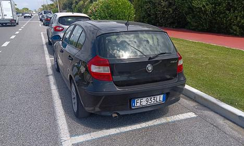 Bmw Serie 1 (E87) - ...