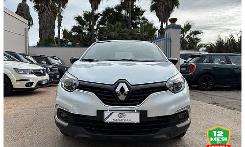 Renault Captur Tce 1...