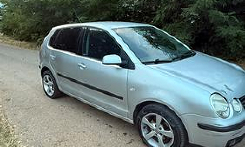 Polo 2002...