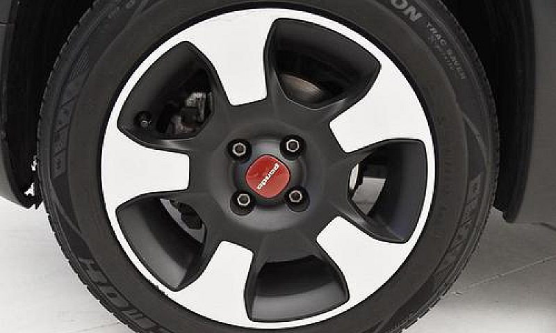 Fiat Panda 1.0 Firef...