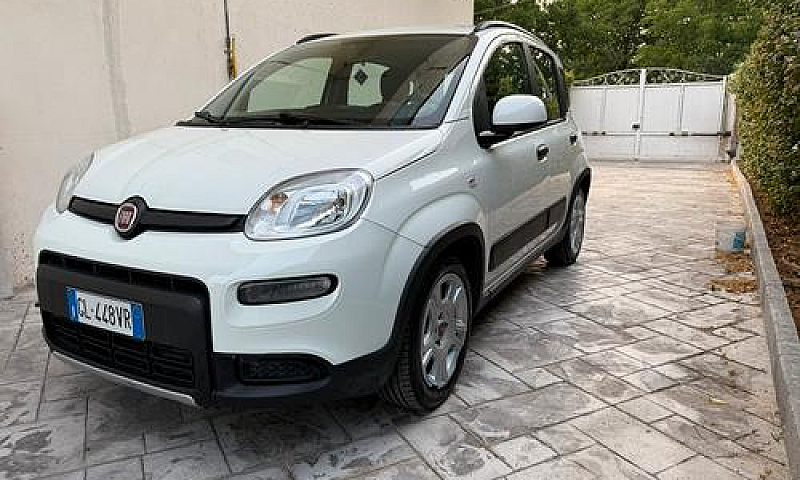 Fiat Panda 2022 1.2 ...