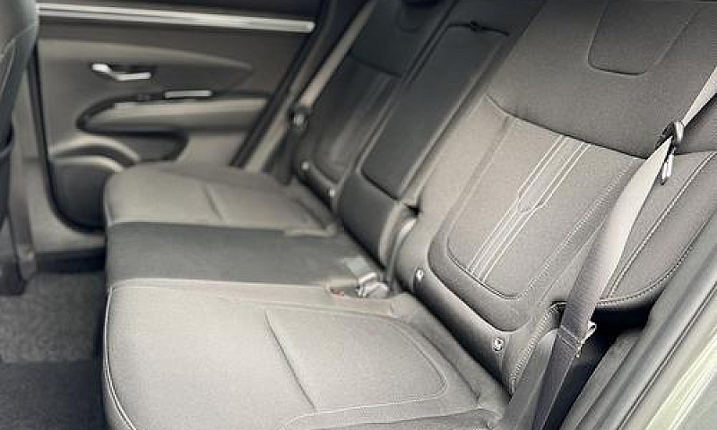 Hyundai Tucson 1.6 H...