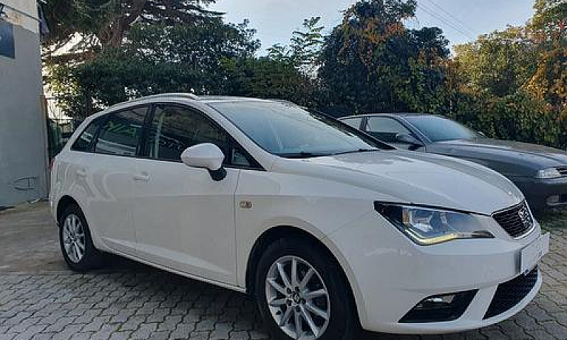 Seat Ibiza St Anche ...