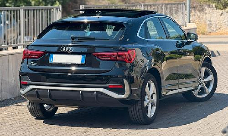 Audi Q3 Sportback 35...