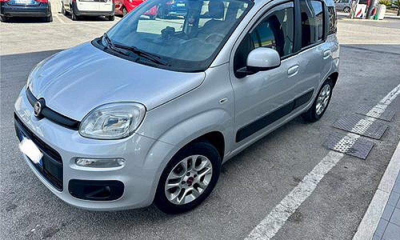 Fiat Panda 1.2 Gpl S...