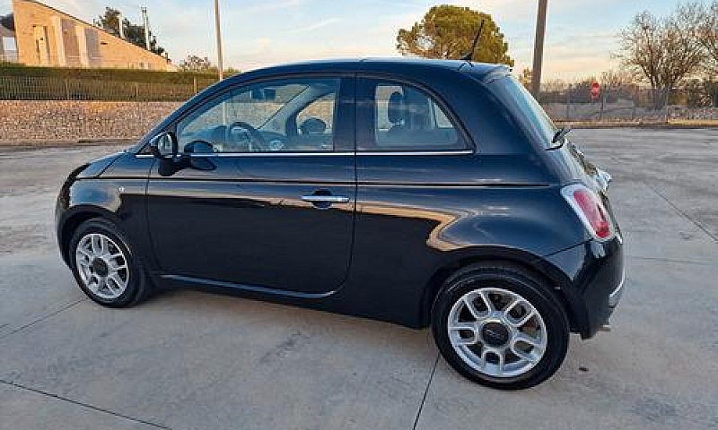 Fiat 500 1.2 Easypow...