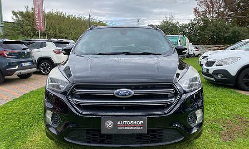 Ford - Kuga - 1.5 Td...