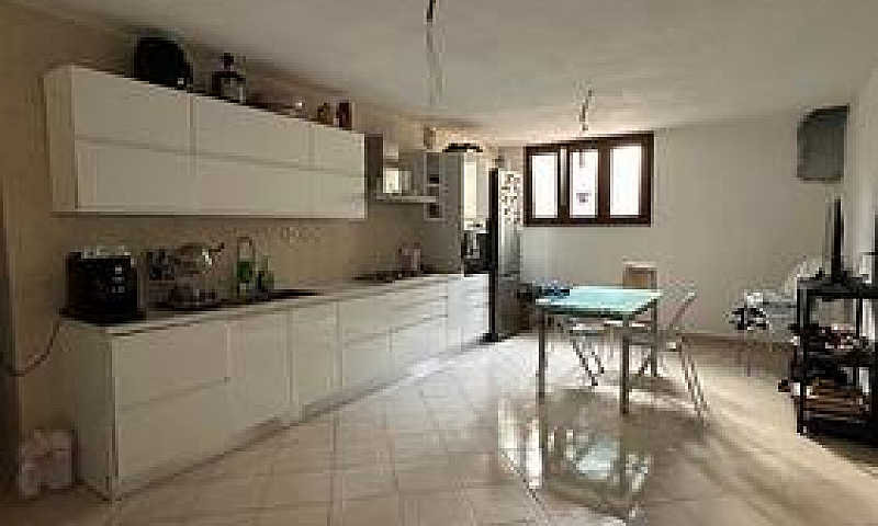 Villetta In Zona Res...