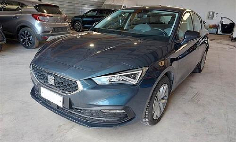 Seat Leon 1.0 Tsi Bu...