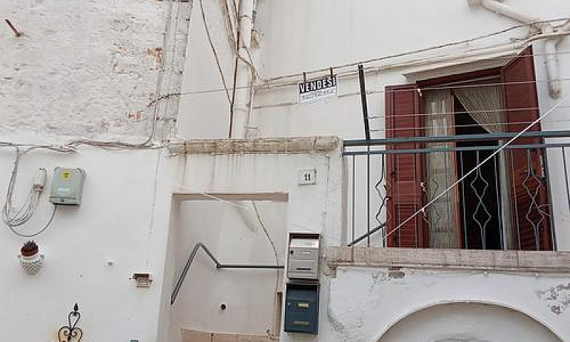 Nel Cuore Del Centro...