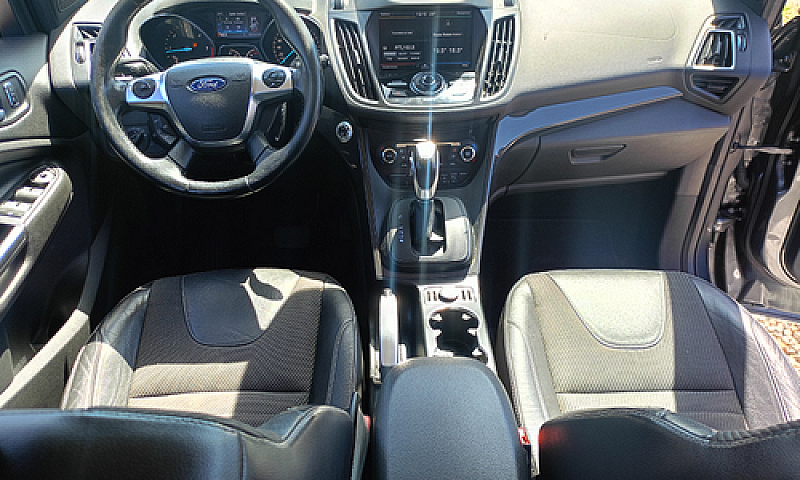 Ford Kuga 2.0 Tdci 4...