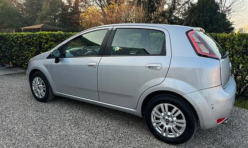 Fiat Punto 1.2 8V 5 ...