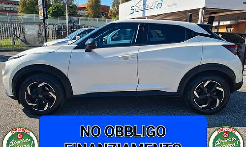 Nissan Juke 1.0 Dig-...