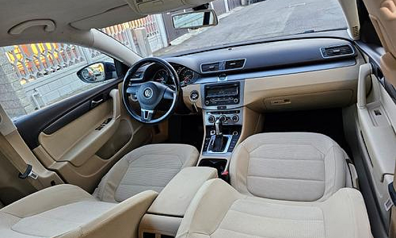 Passat Bm Tech Comfo...