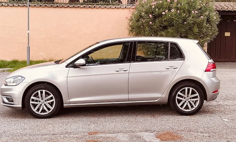 Volkswagen Golf Vii ...