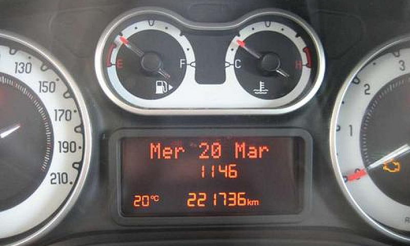 Fiat 500L 1.3 Mjet 8...